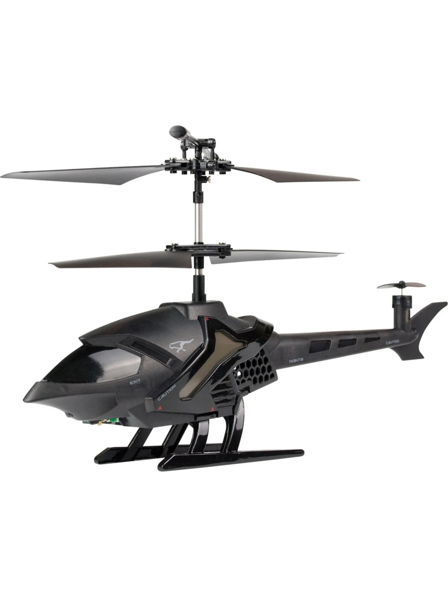 Silverlit Sky Cheetah Helikopter 84718