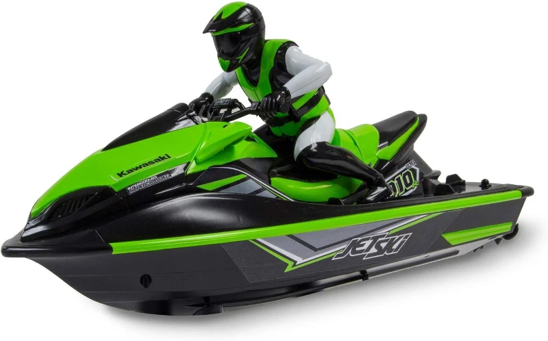  1:10 Uzaktan Kumandalı Jetski Kawasaki