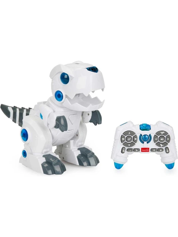 Rastar Uzaktan Kumandalı Akıllı Robot Dino