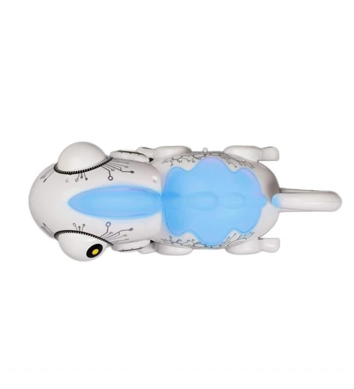 Silverit Robo Chameleon 88538