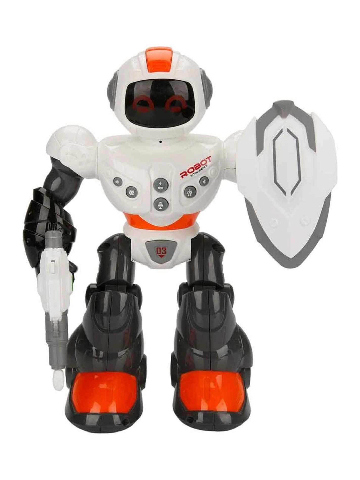 Pokibot Robot Silverlit 88042