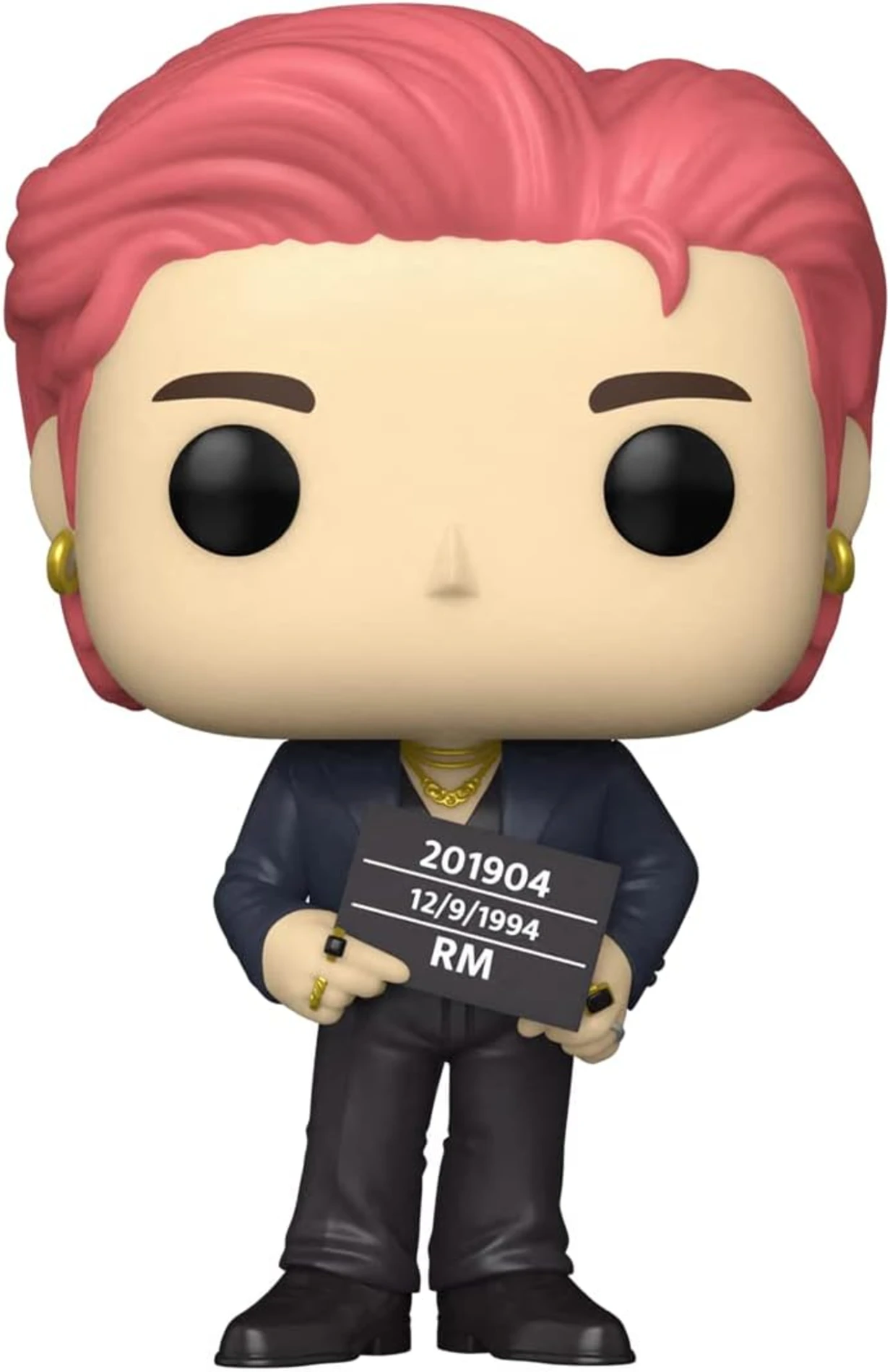 Funko Pop Rocks: BTS Tereyağı- RM