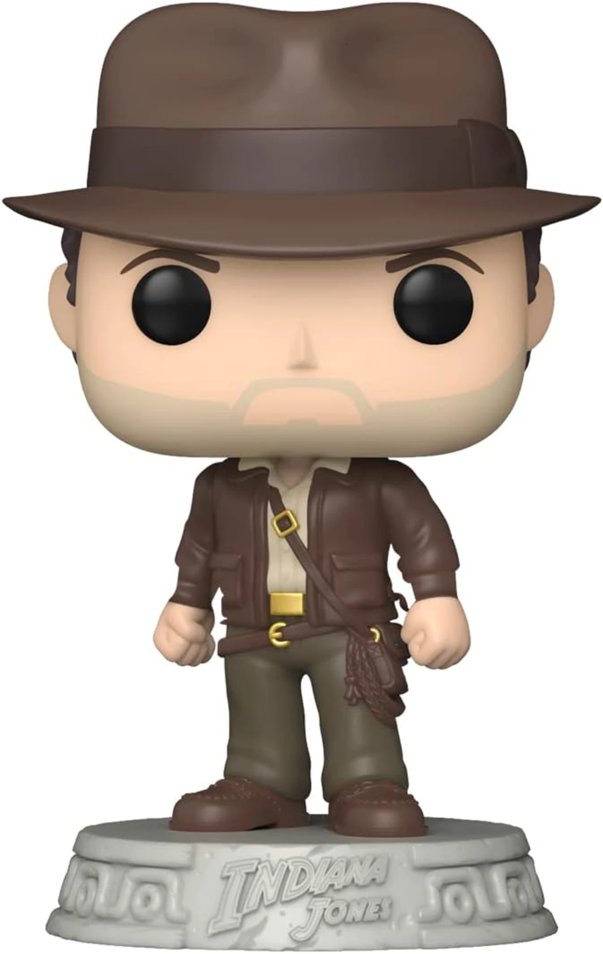 Funko POP Figür - Movies: Indiana Jones: Raiders of the Lost Ark - Indiana Jones with Jacket