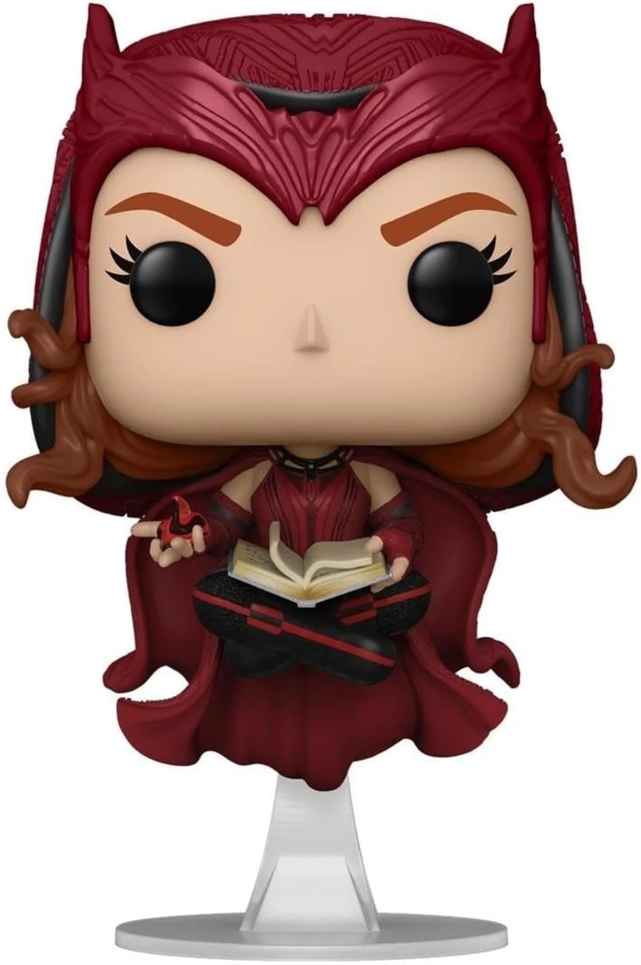 Funko POP Marvel: WandaVision – ScarleWitch Oyuncak Figür