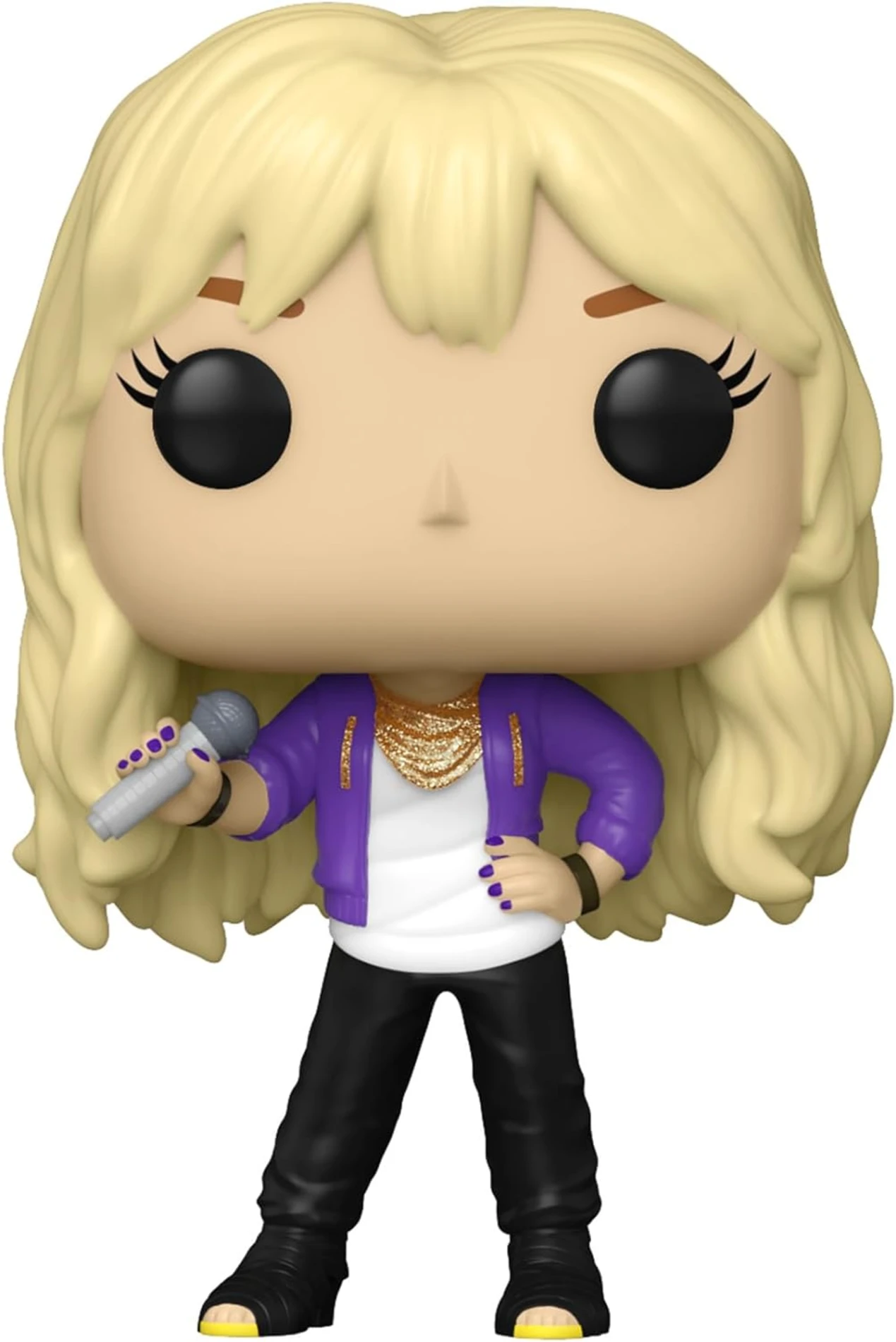 Funko Pop! TV: Disney 100 - Hannah Montana