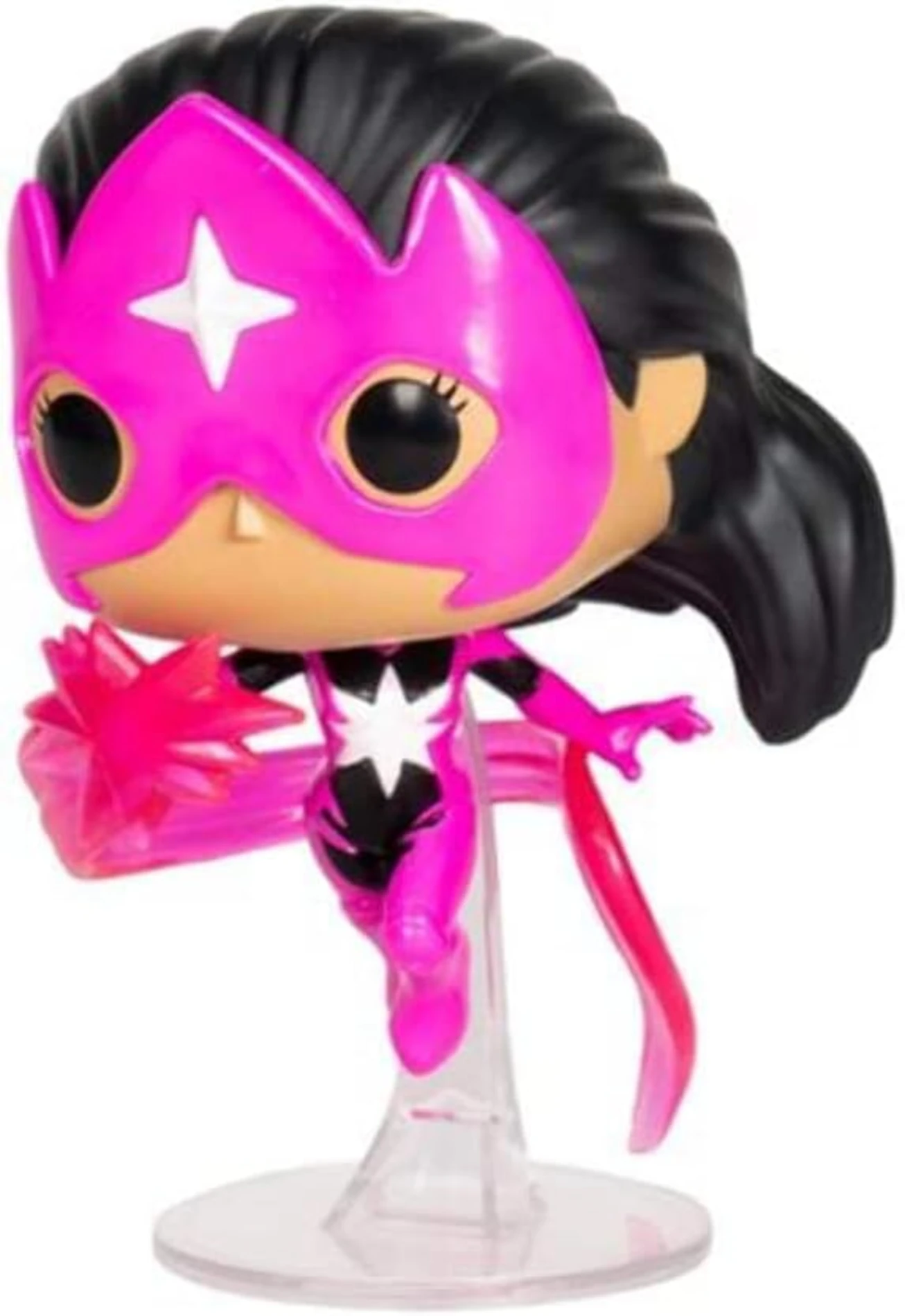 New York Comic CON 2022: Convention Sticker Exclusive - Star Sapphire