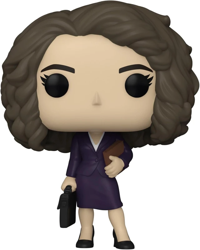 Funko POP Figür : She-Hulk - Jennifer