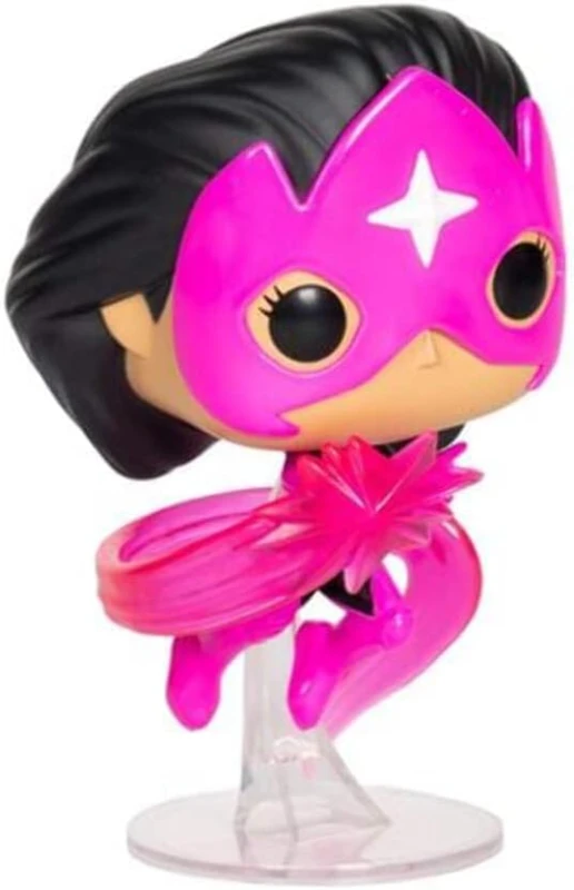 New York Comic CON 2022: Convention Sticker Exclusive - Star Sapphire