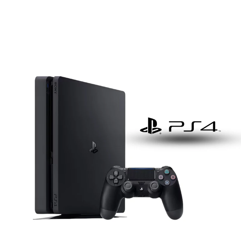 PlayStation 4 