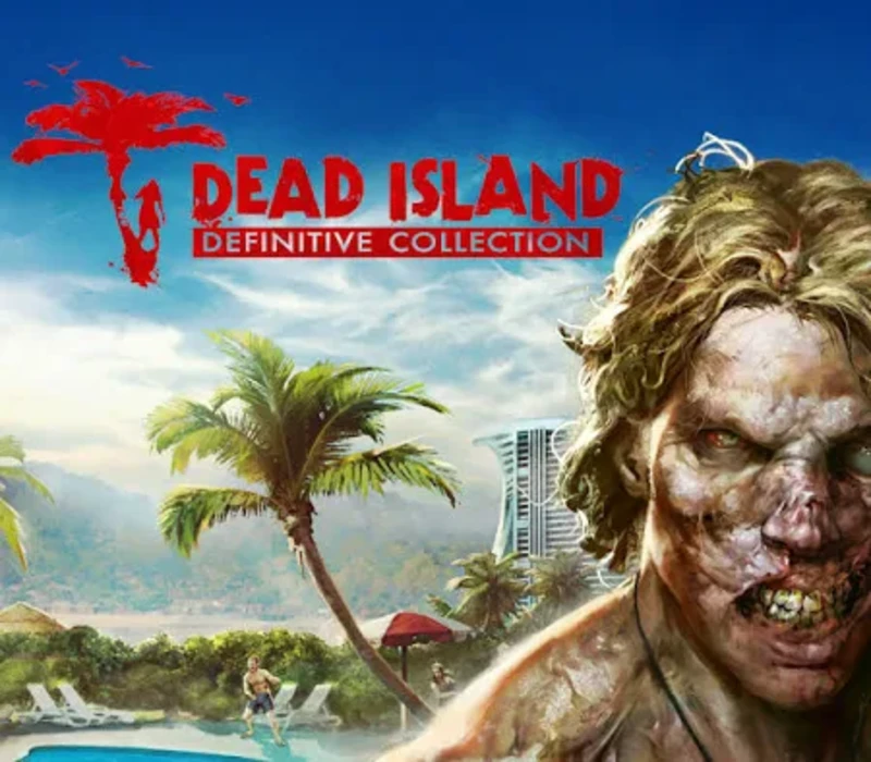 [2.EL] Dead Island: Riptide Definitive Edition - Ps4 Oyun