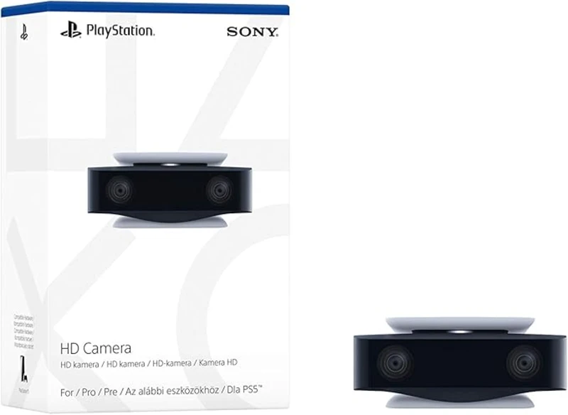 SONY PlayStation 5 HD Kamera