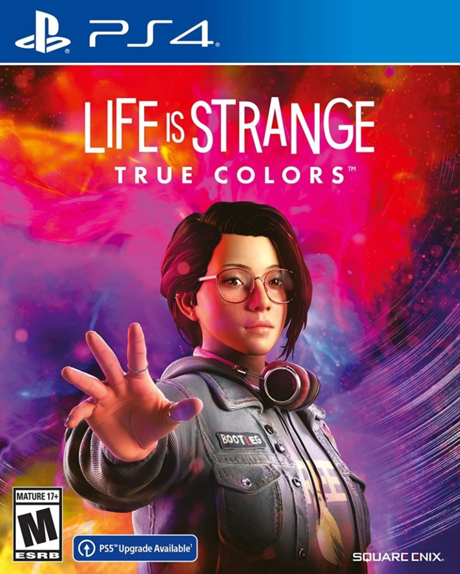 [2.EL] Life is Strange: True Colors - Ps4 Oyun