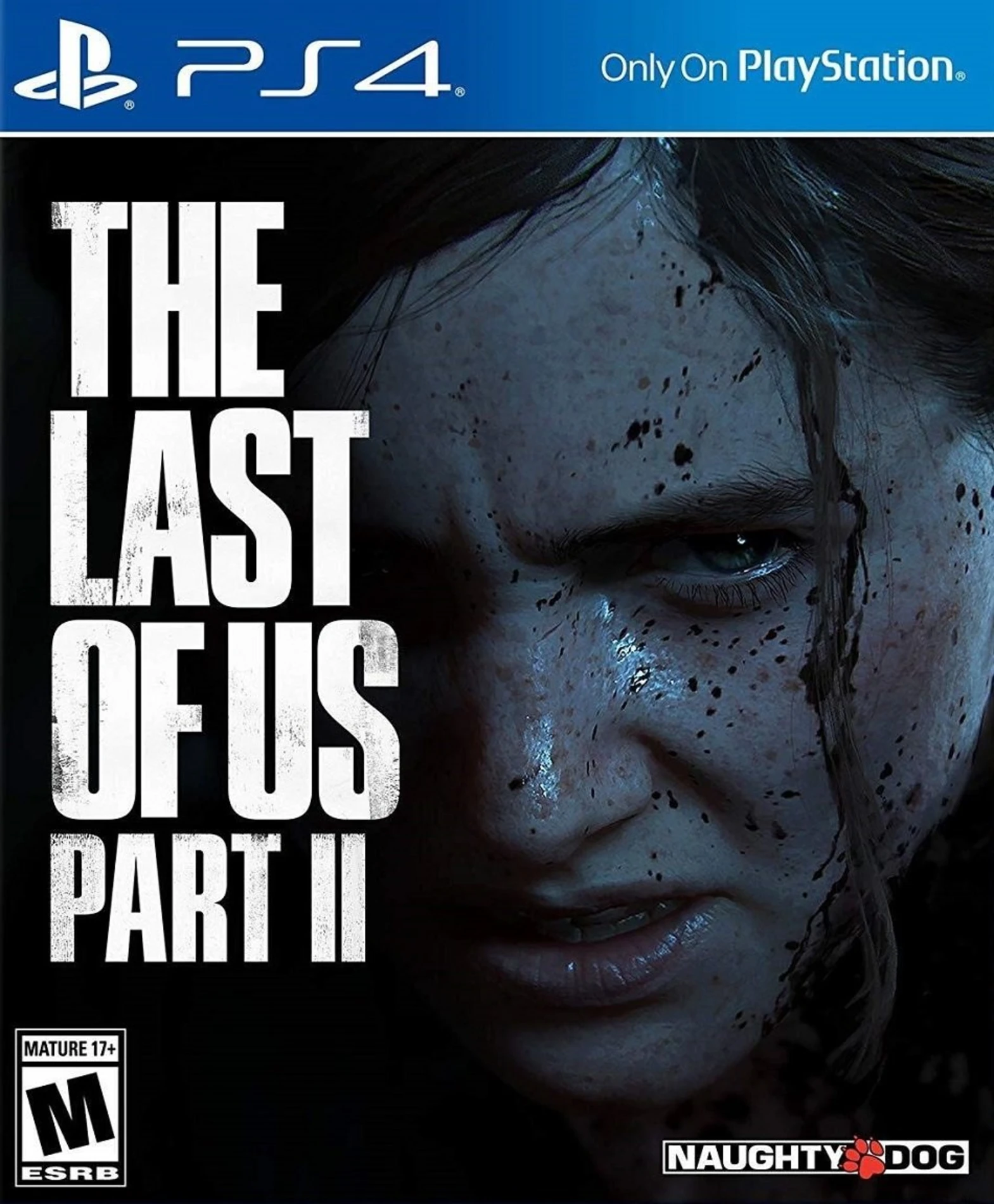 [2.EL] The Last of Us Part 2 - Ps4 Oyun