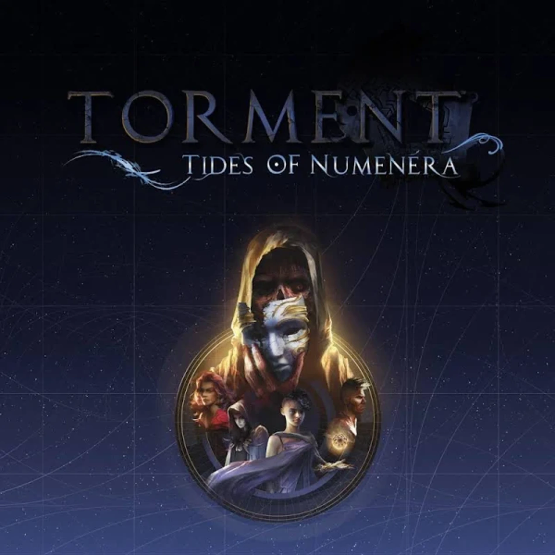 [2.EL] Torment Tides of Numenera - Ps4 Oyun
