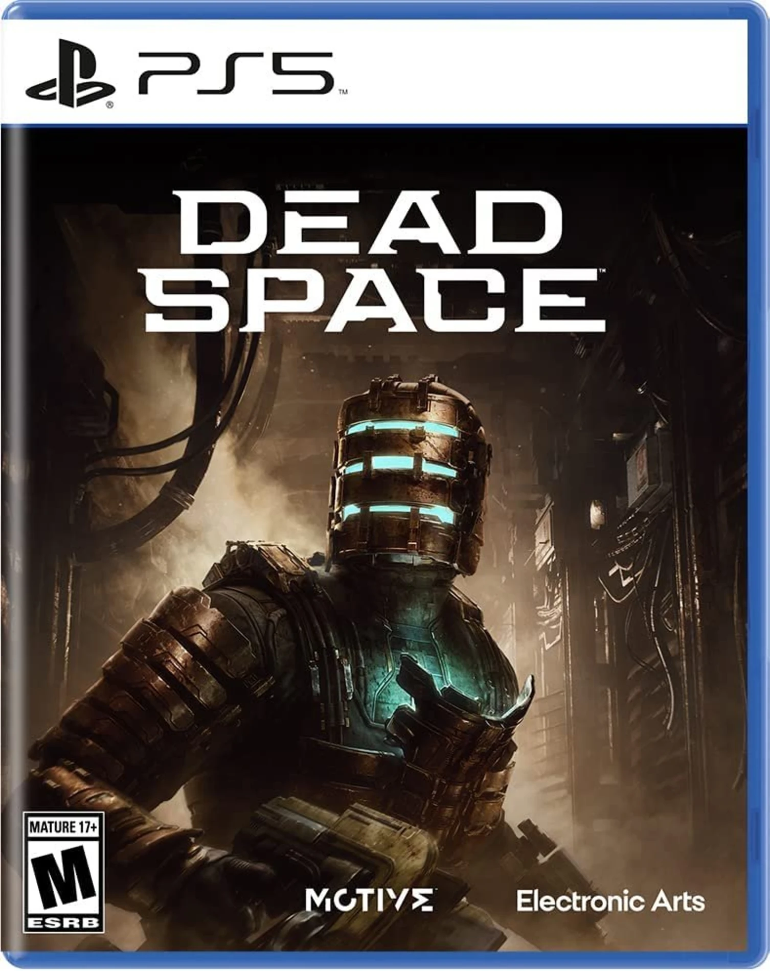 Dead Space Remake - Ps5 Oyun [SIFIR]