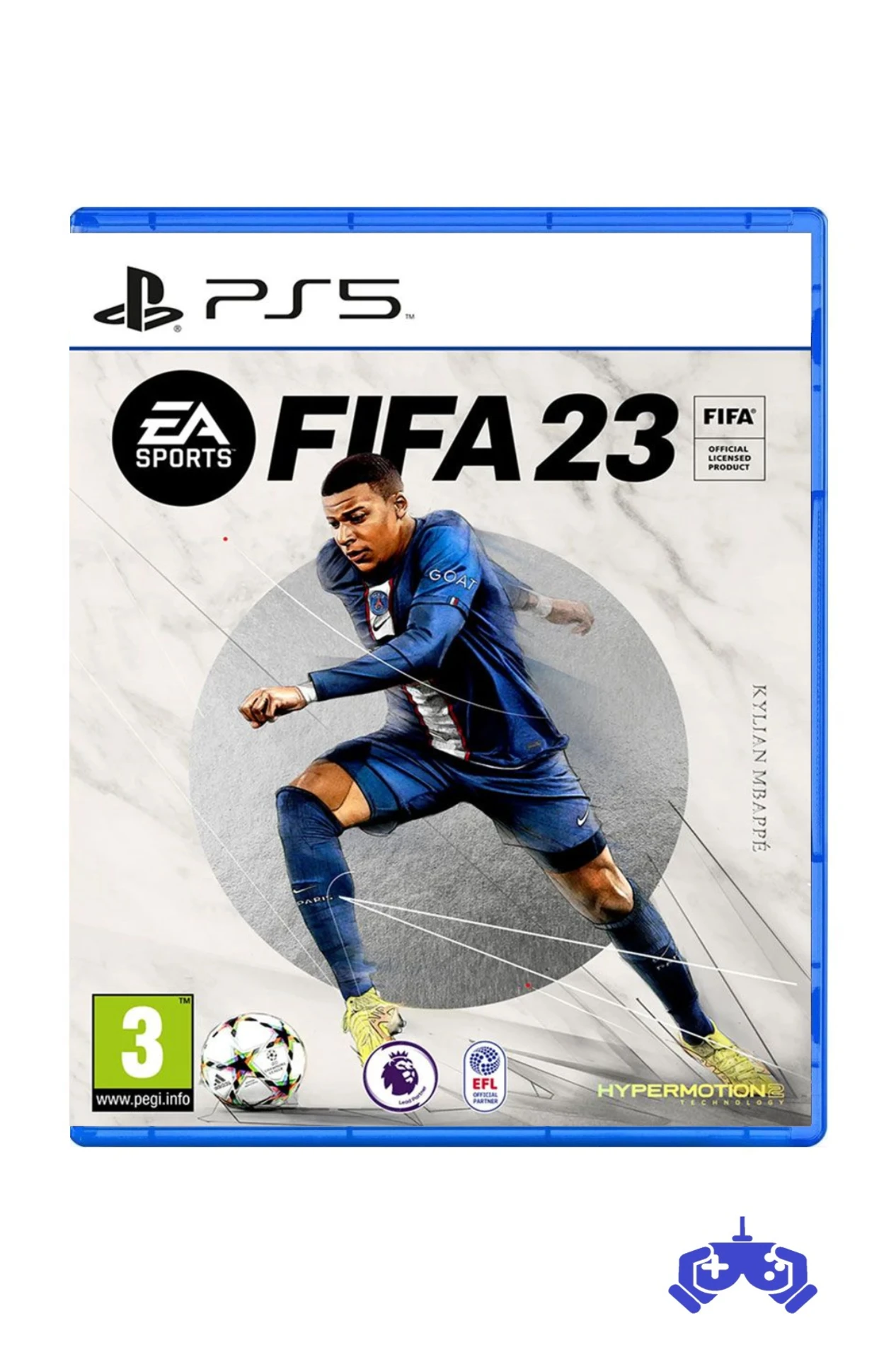 [2.EL] Fifa 23 - Ps5 Oyun