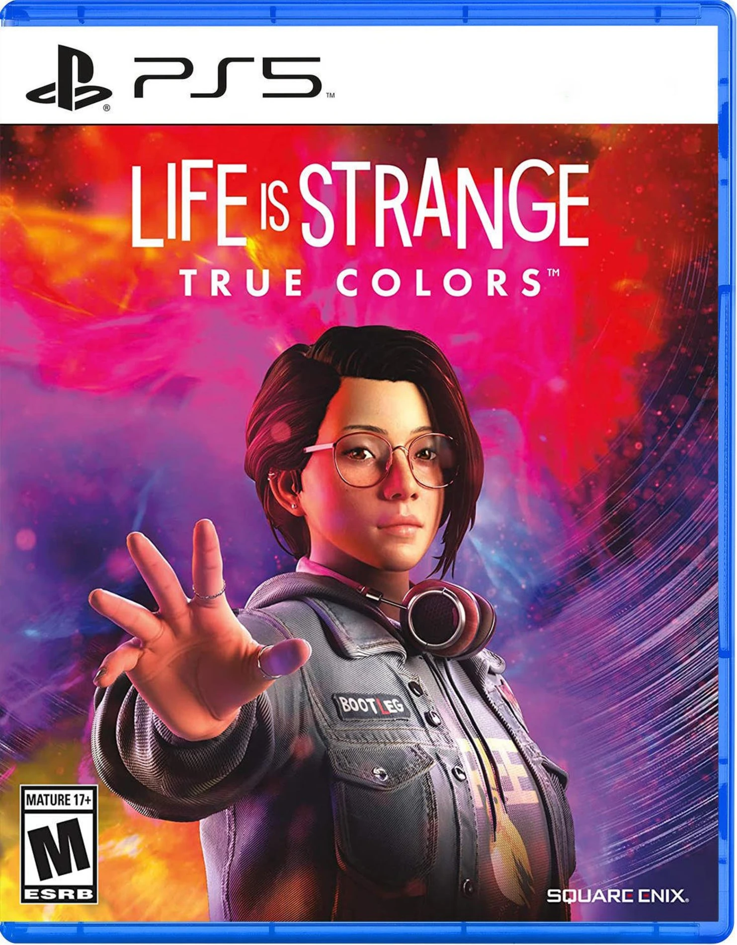[2.EL] Life is Strange: True Colors - Ps5 Oyun
