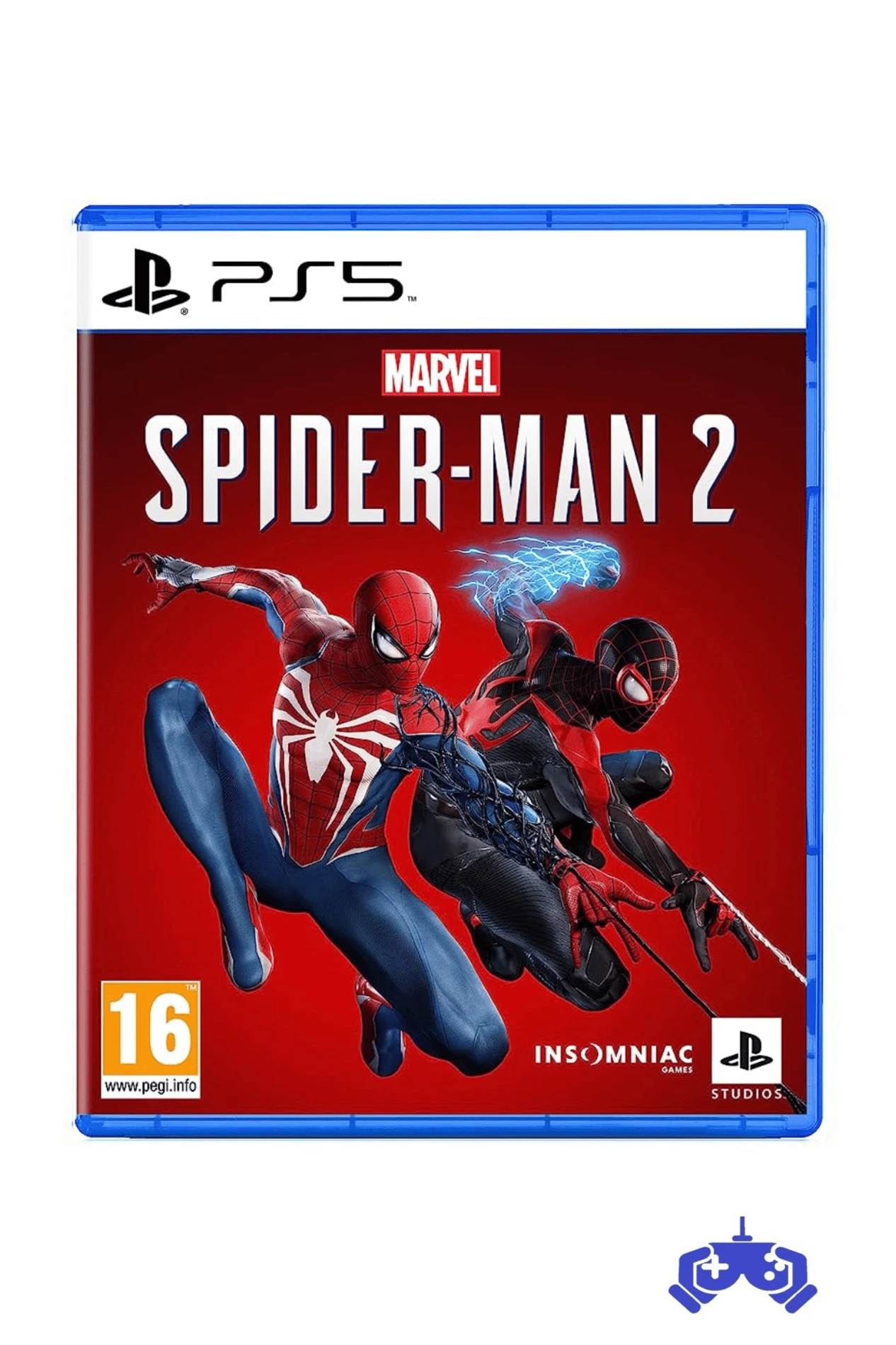 [2.EL] Spider Man 2  - Ps5 Oyun