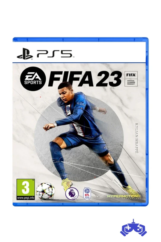 [2.EL] Fifa 23 - Ps5 Oyun