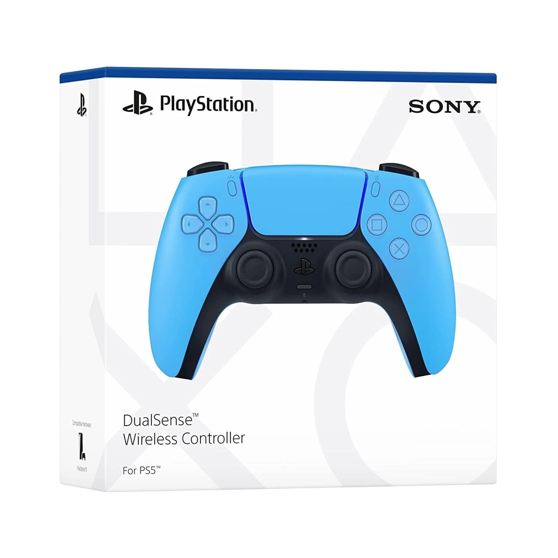 Sony Playstation 5 Dualsense Controller PS5 Kol - Mavi