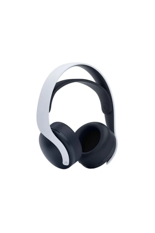 Sony Pulse 3D Playstation 5 Kablosuz Beyaz Kulaklık