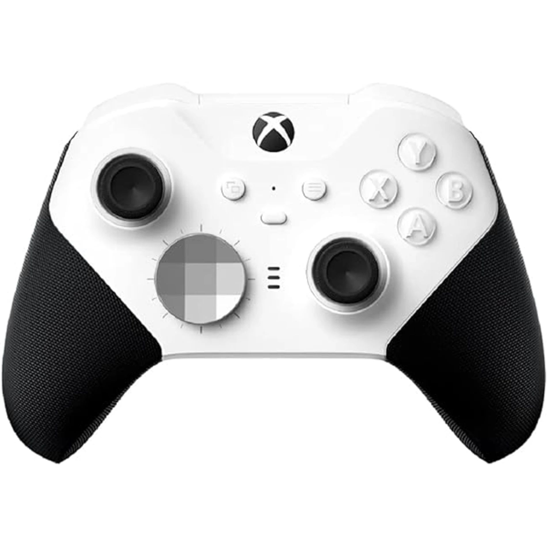 Microsoft Xbox Wireless Controller Elite Series 2 Core Beyaz Oyun Kolu