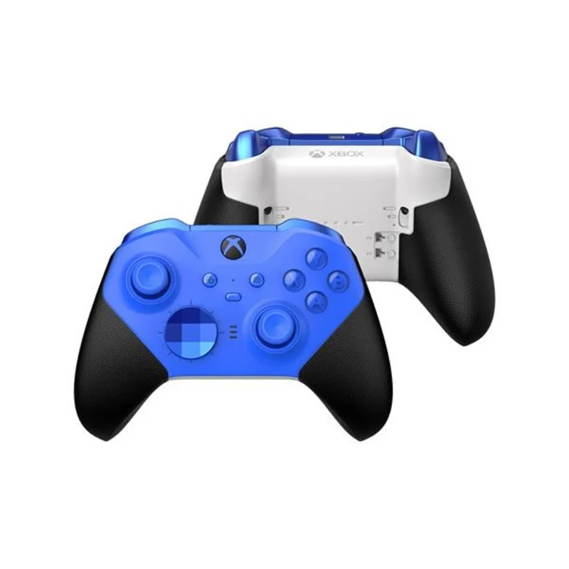 Microsoft Xbox Wireless Controller Elite Series 2 Core Mavi Oyun Kolu