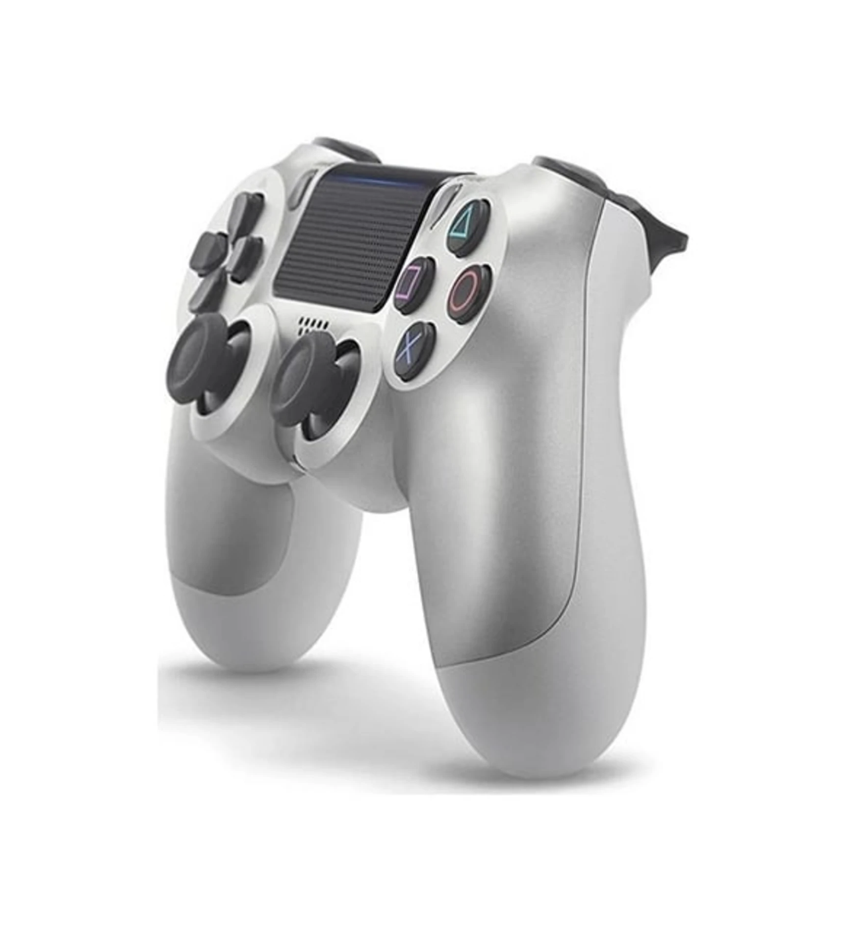 Sony Dualshock 4 V2 Kablosuz Kumanda Siyah Controller Kol GRİ ( YENİLENMİŞ )