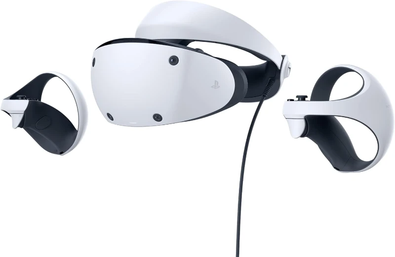 Sony PlayStation VR2 Sanal Gerçeklik Gözlüğü (PS5 Uyumlu)