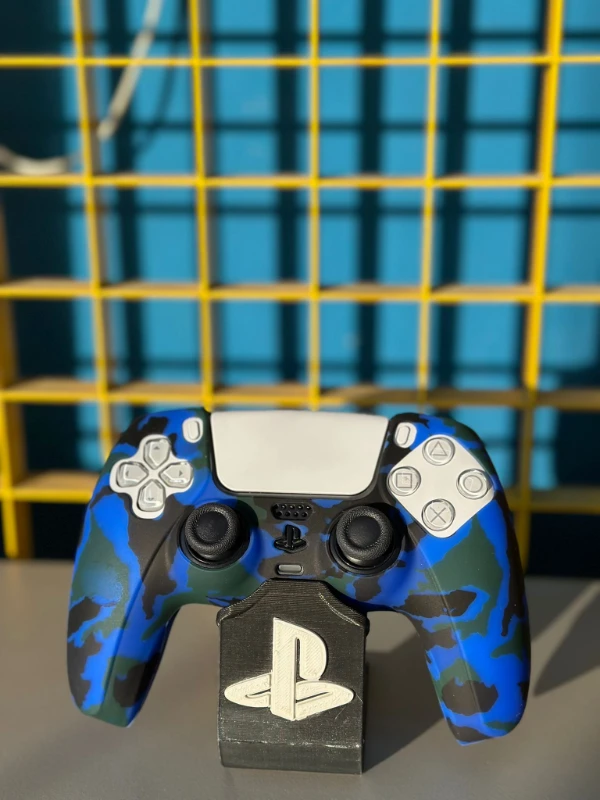 PS5 DualSense Kol Silikon Kılıf – Darbe Koruması ve Şık Tasarım - CLK9031