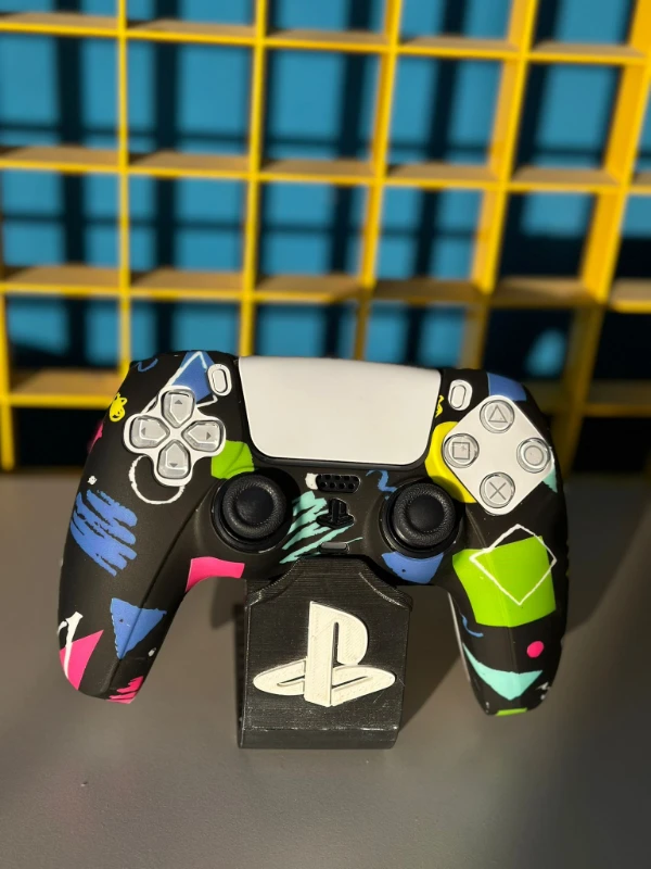 PS5 DualSense Kol Silikon Kılıf – Darbe Koruması ve Şık Tasarım - CLK9032