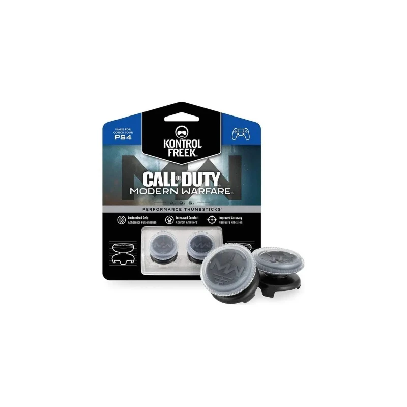 KontrolFreek Call of Duty Modern Warfare Thumbsticks – PS5 / PS4 Uyumlu – CL47