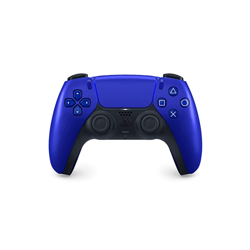 Sony PS5 DualSense Kablosuz Oyun Kolu – Cobalt Blue (Kobalt Mavi)