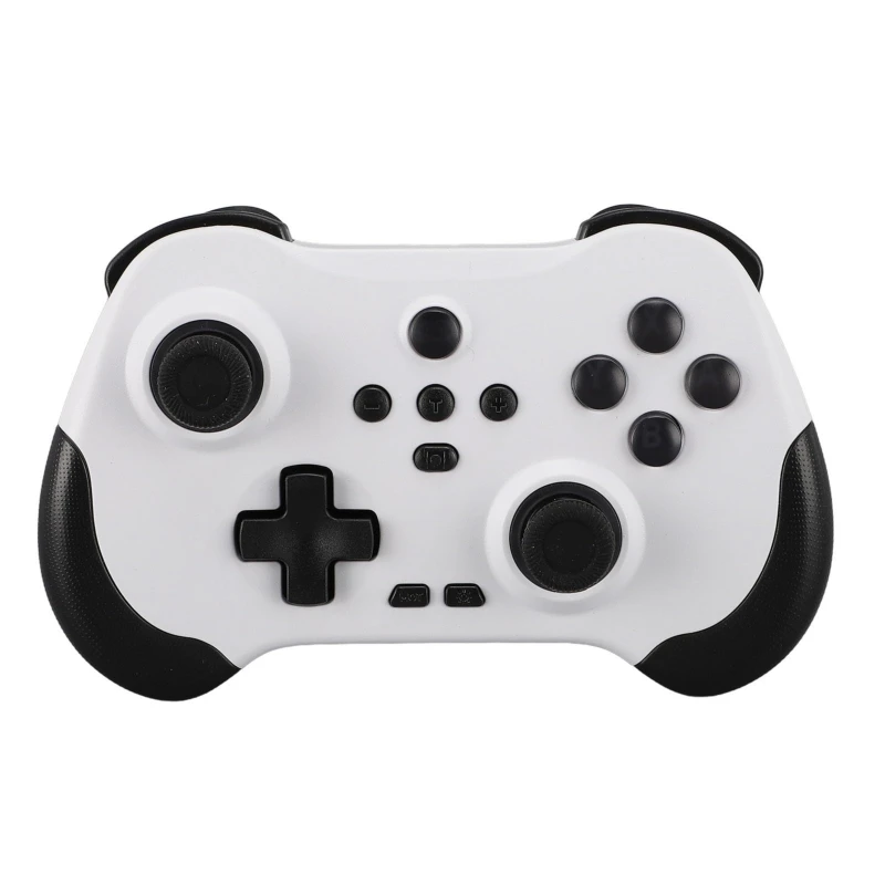 Z01-S Kablosuz Oyun Kolu – N.Switch, PC ve Android Uyumlu Gamepad -CL001