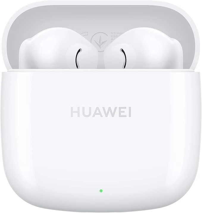 Huawei FreeBuds SE 2 Bluetooth Kablosuz Kulaklık – Beyaz