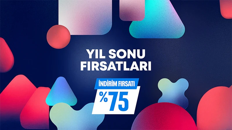 Playstation Store'da Yıl Sonu İndirileri Başladı!