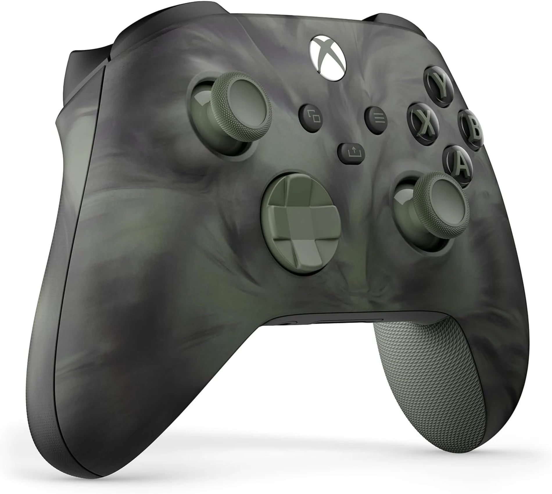 Microsoft Xbox Series Nocturnal Vapor Special Edition Oyun Kolu