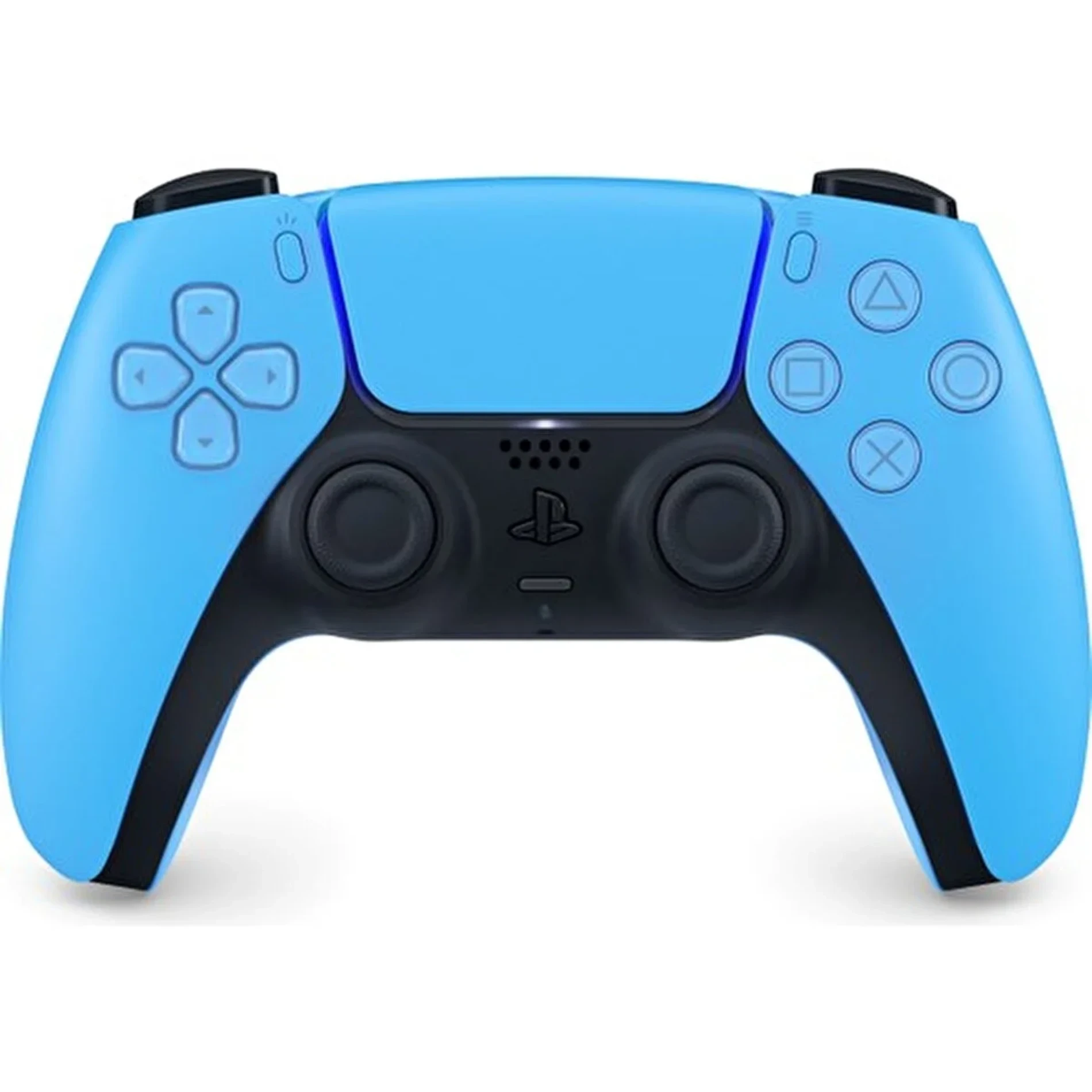 Sony Playstation 5 - CFI 2016 Avrupa - Slim Dijital Versiyon - Çift Kol (Mavi)