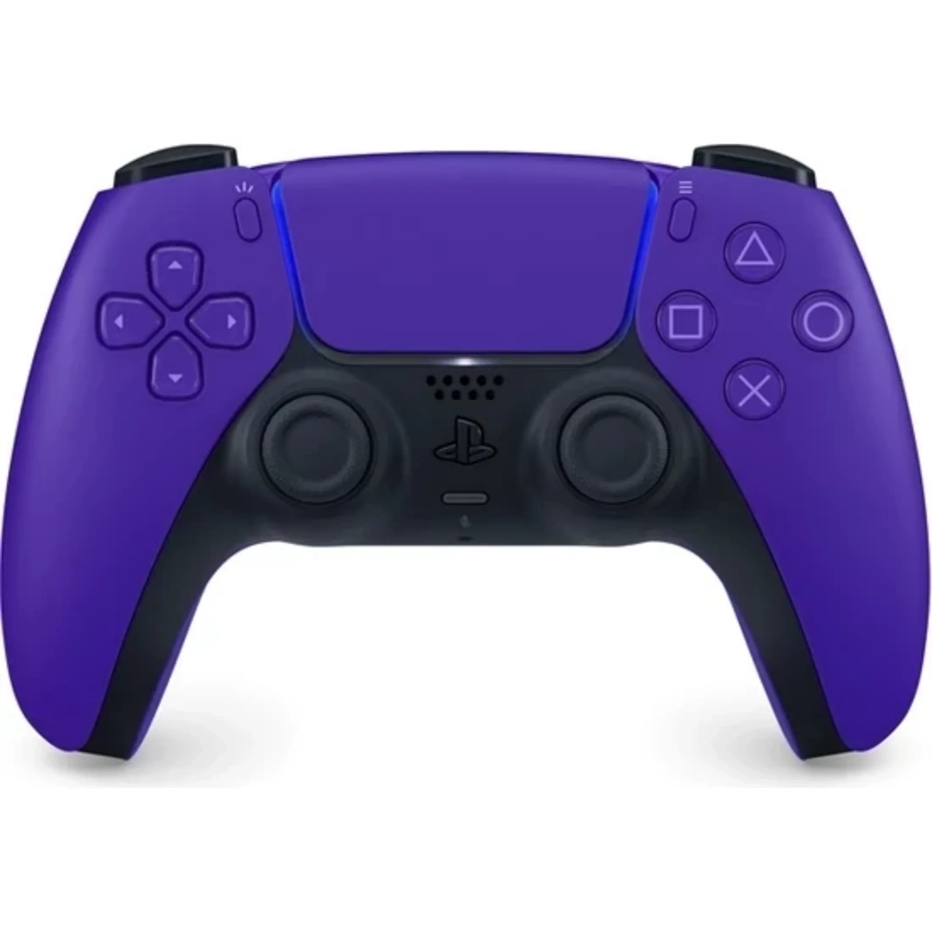 Sony Playstation 5 - CFI 2016 Avrupa - Slim Dijital Versiyon - Çift Kol (Mor)