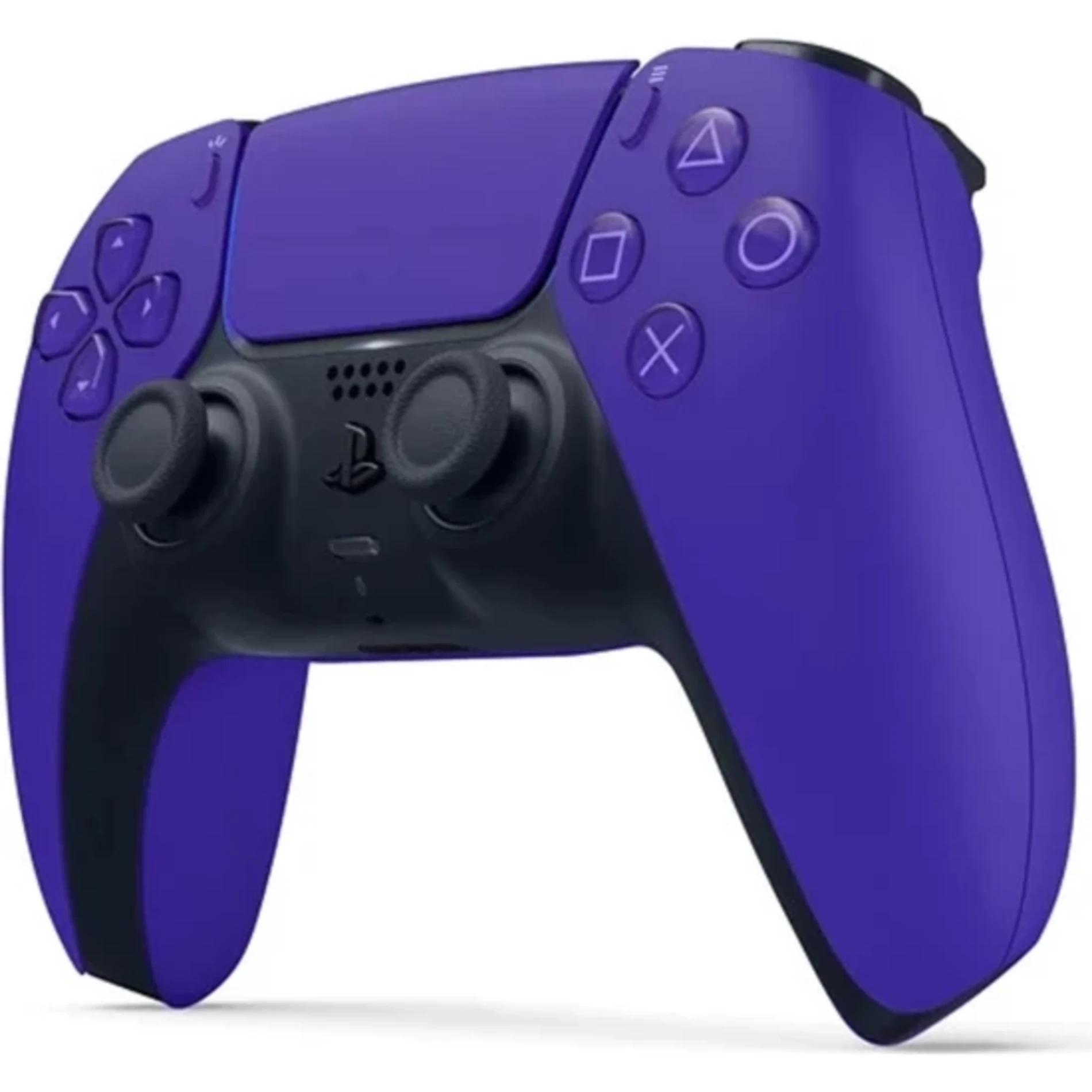 Sony Playstation 5 - CFI 2016 Avrupa - Slim Dijital Versiyon - Çift Kol (Mor)