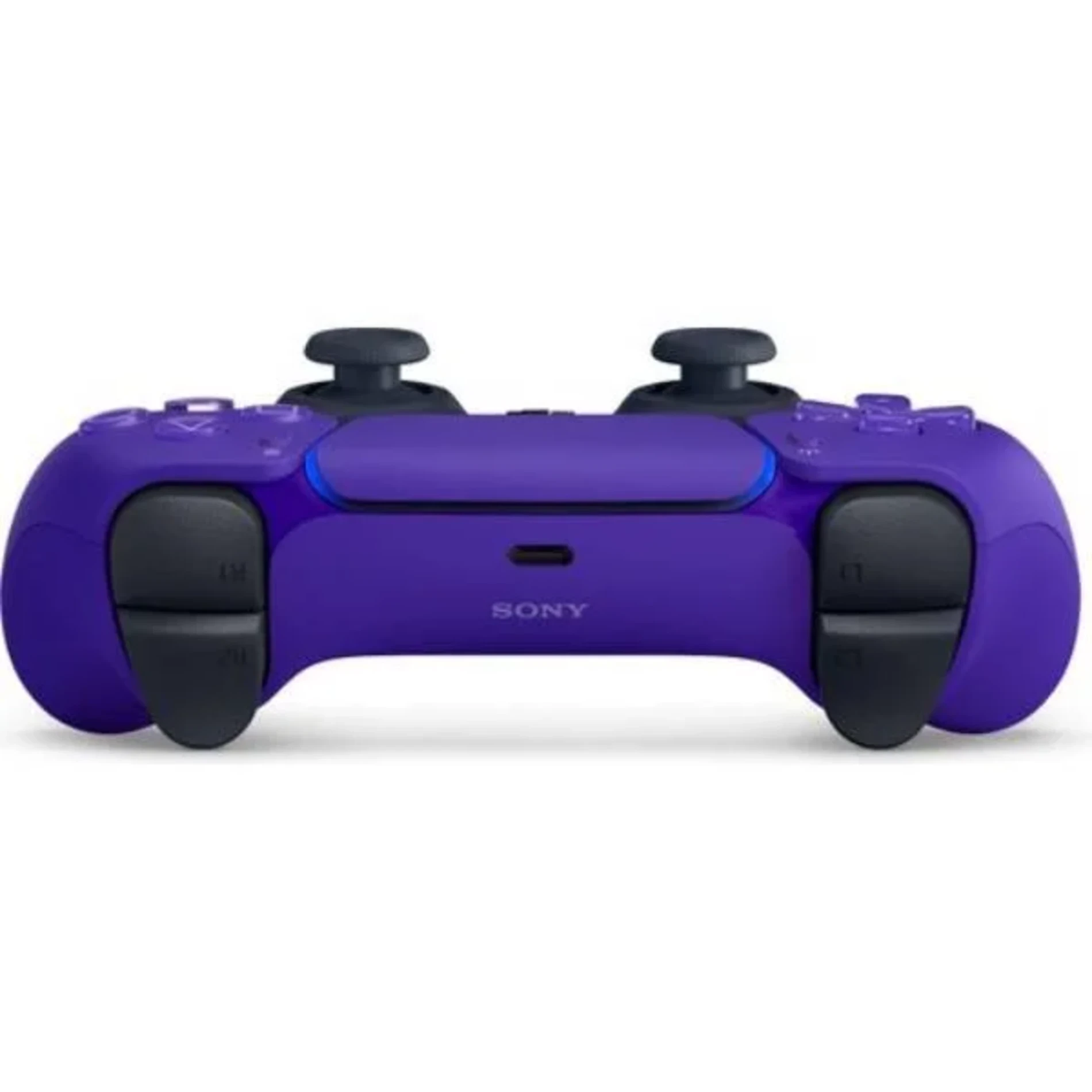 Sony Playstation 5 - CFI 2016 Avrupa - Slim Dijital Versiyon - Çift Kol (Mor)