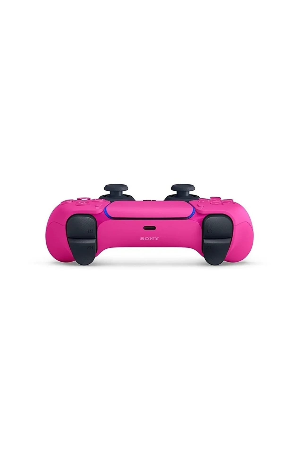 Sony Playstation 5 - CFI 2016 Avrupa - Slim Dijital Versiyon - Çift Kol (Pembe)