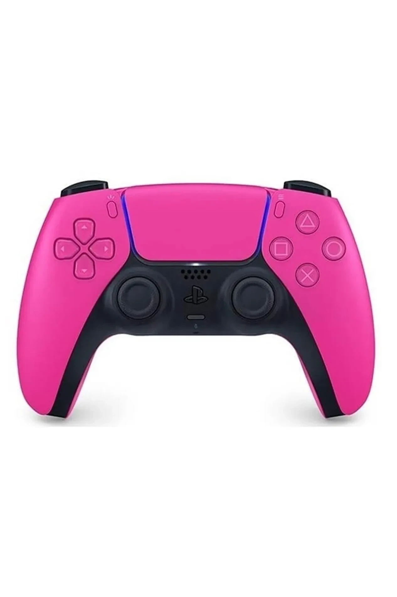 Sony Playstation 5 - CFI 2016 Avrupa - Slim Dijital Versiyon - Çift Kol (Pembe)