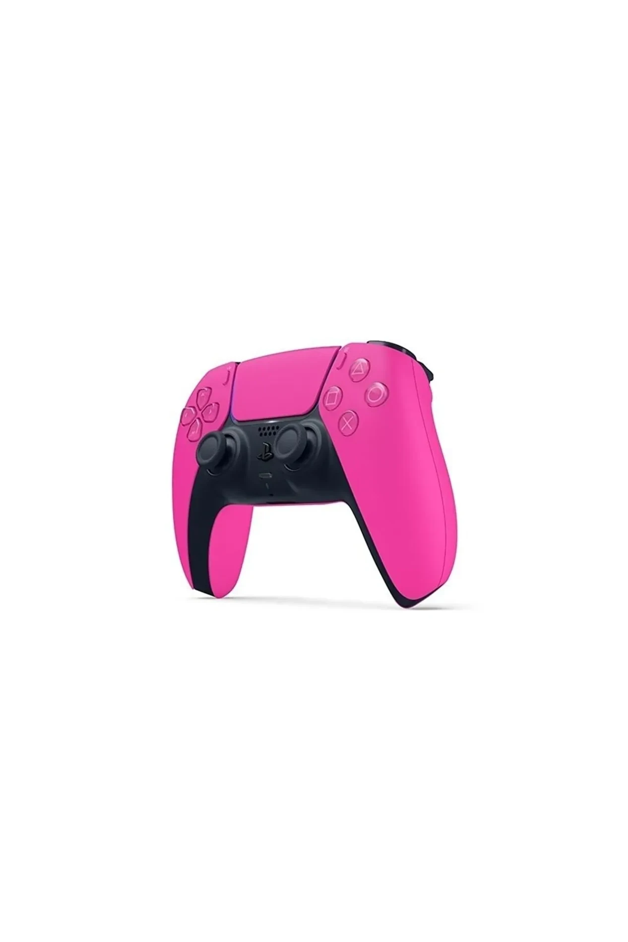 Sony Playstation 5 - CFI 2016 Avrupa - Slim Dijital Versiyon - Çift Kol (Pembe)