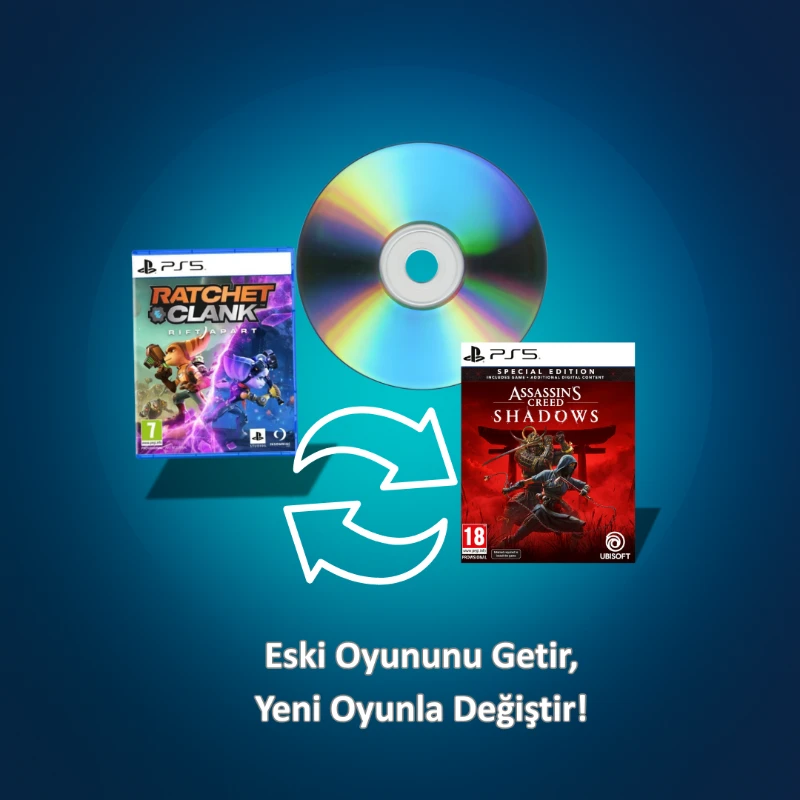 OYUN TAKASI