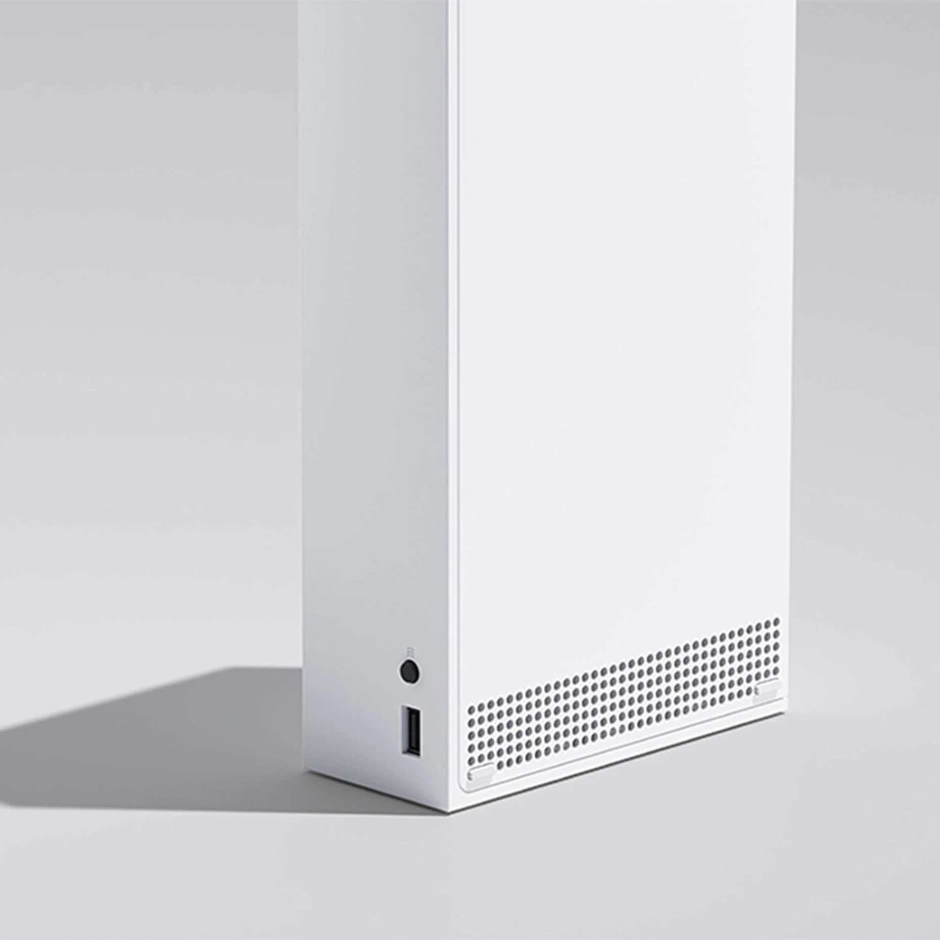 Microsoft Xbox Series S 512 SSD Oyun Konsolu