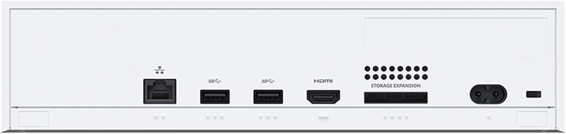Microsoft Xbox Series S 512 SSD Oyun Konsolu