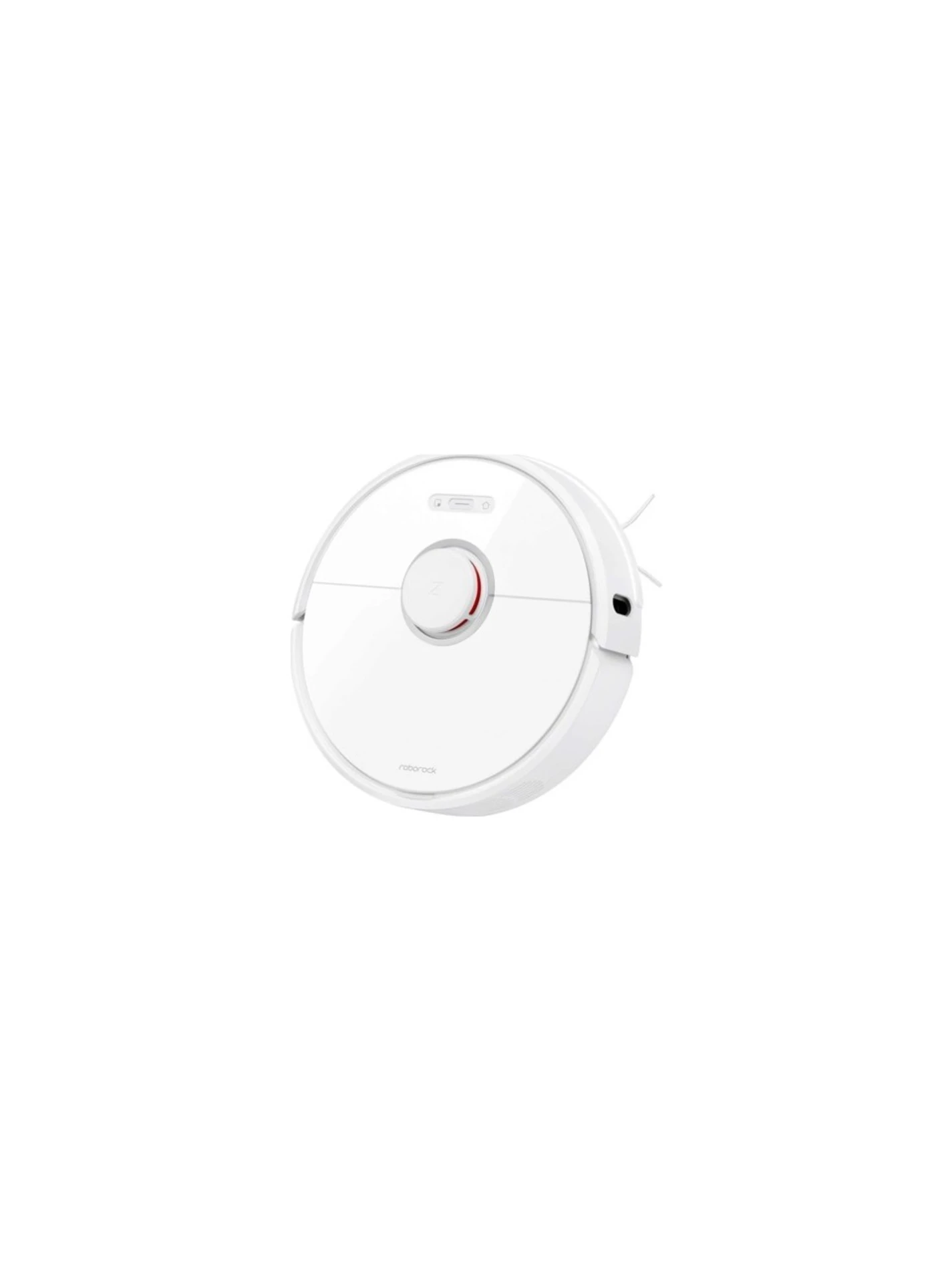 Roborock S6 Robot Süpürge Vacuum Cleaner Islak ve Kuru 