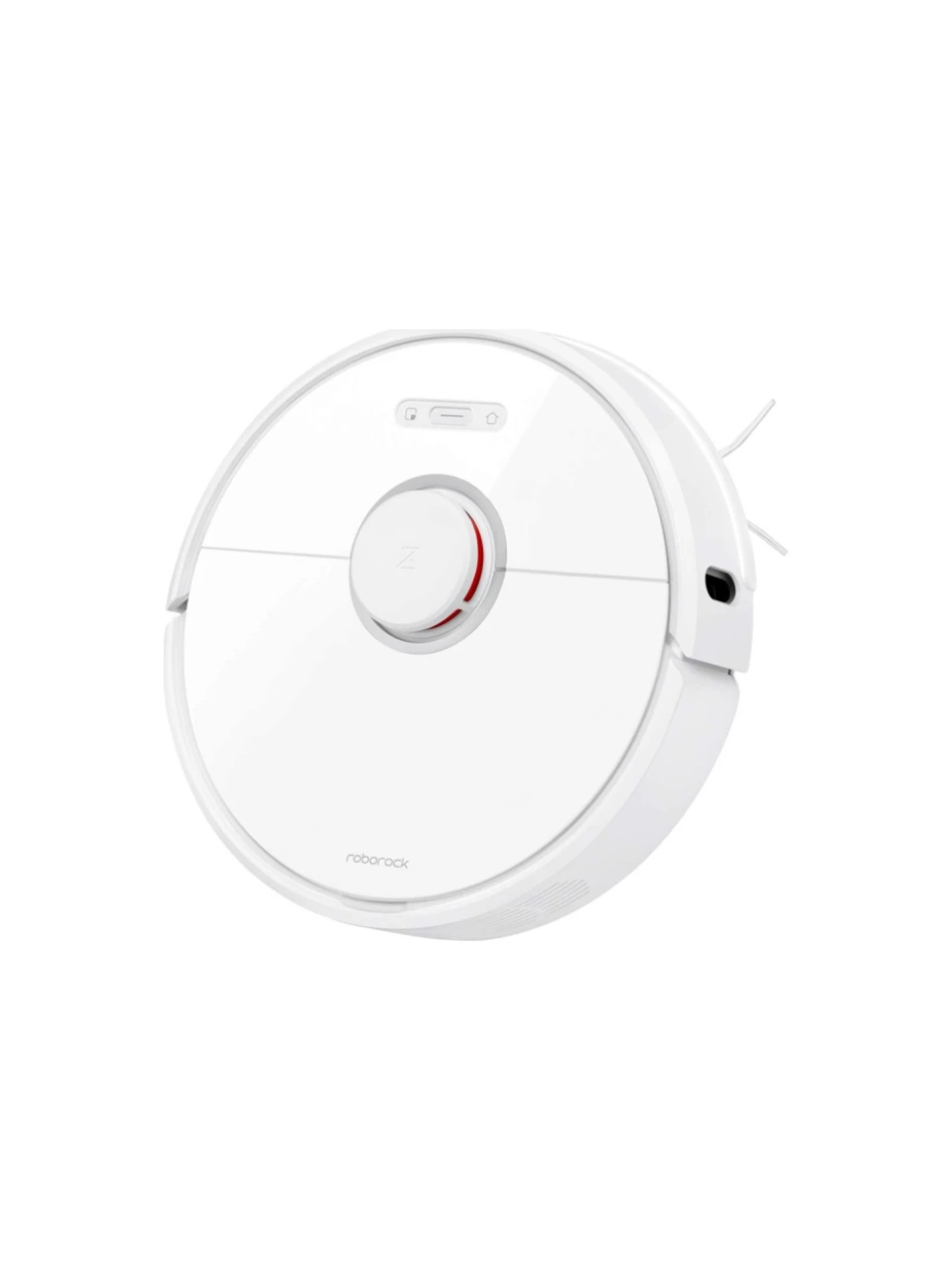 Roborock S6 Robot Süpürge Vacuum Cleaner Islak ve Kuru 