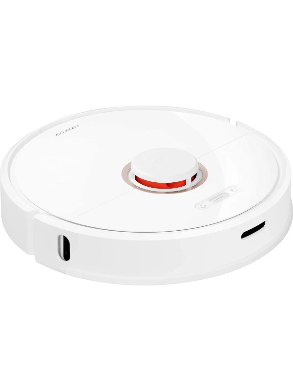 Roborock S6 Robot Süpürge Vacuum Cleaner Islak ve Kuru 